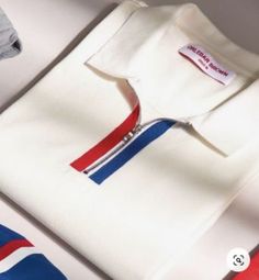 Polo Shirt Outfits, Dope Outfits For Guys, Types Of T Shirts, Tennis Fashion, Vintage Jerseys, Dope Fashion, Sport Dress, 가을 패션