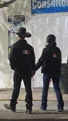 Couples Holding Hands, Hispanic Aesthetic