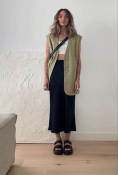 Summer Outfits Y2k, Summer Outfits Women Over 40, Modest Summer Outfits, Summer Outfits For Moms, Outfits Y2k, Y2k Summer, Outfits 2023, Cooler Look, Summer Outfit Inspiration