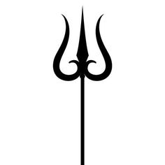 Trasul Tattoo, Shravan Somvar, Aigiri Nandini, Pentagram Tattoo, Mahadev Tattoo, Lord Shiva Sketch, Hindu Symbols