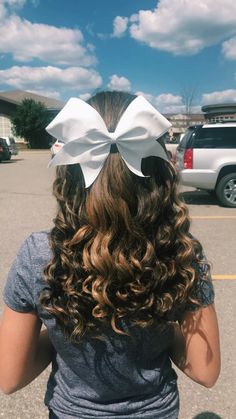 Cheer Costumes, Media Cola, Cheer Captain, Cheer Leading, Dance Hair