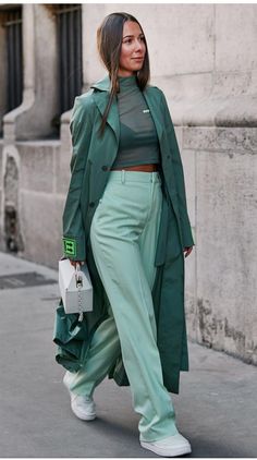 ☆ Pinterest & Instagram @misshrenae ☆ Elegant Summer Outfits, Looks Street Style, Winter Trends, Mode Inspo, 가을 패션, Looks Style, Mode Inspiration, Looks Vintage