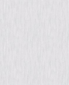 a plain white wallpaper with vertical stripes