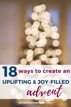 The best Christmas ideas, resources, printables, and books to help your family have a faith-based Advent or start a Christ-based Christmas tradition. #Advent #Christianparenting #Christianmom #ChristianChristmas #ChristmasCrafts Christian Advent Calendar Ideas, Christian Advent Calendar, Advent Calendar Christian, Jesse Tree Ornaments, Homemade Advent Calendars, Christian Articles