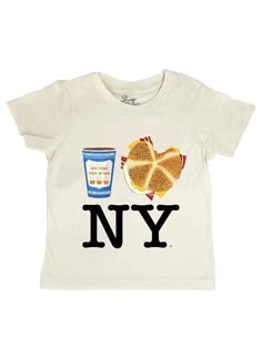 Lemmegetabaconeggn'cheese... 100% Organic Cotton  Machine Wash Cold  Made in the USA | Born in NYC Tee Shirt Outfit, Bacon Egg And Cheese, Egg And Cheese, Quoi Porter, Shirt Outfits, Bacon Egg, Dream Clothes, New Yorker, Outfit Idea