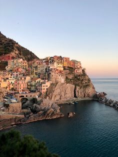 Italy travel ocean Sunset Village Cinque Terre Mountain Italy Aesthetic Cinque Terre, Italy Ocean View, Italy Seaside Aesthetic, Monterroso Cinque Terre, Cinque Terre Italy Aesthetic, South Italy Aesthetic, Cinque Terre Aesthetic, Italy Core, Italy Landmarks