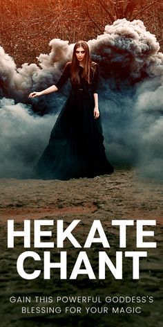 Hekate Chant, Hekate Correspondences, Hekate Aesthetic, Hekate Goddess, Goddess Witch, Eclectic Witchcraft, Eclectic Witch