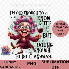 Beginner Painting On Canvas, Old Grandma, Pictures With Captions, Funny Grandma, Happy New Year Pictures, Mama Mug, Animal Humour, New Year Pictures, Funny Pictures With Captions