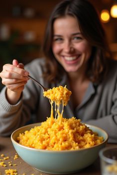 Looking for a side dish that’s comforting and full of flavor? This Cheesy Rice Recipe is creamy, cheesy, and oh-so-delicious! Perfect for family dinners or meal prep. Want to make your next meal extra special? Click for the full recipe and bring cheesy goodness to your table! #CheesyRice #ComfortFood #SideDish #CheeseLovers #EasyRecipes