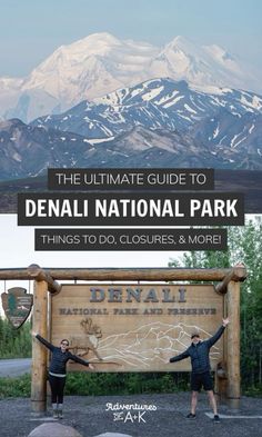 Alaskan National Parks, Denali National Park Itinerary, Alaska Roadtrip, Alaska Denali, Alaska Train, Alaska Living, Alaska Itinerary, Alaska Travel Cruise, Alaska Life