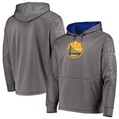 Golden State Warriors Grey Armor 5 Majestic Polyester Hoodie Sweatshirt $69.99 Golden State Warriors Outfit, Nba Basketball Teams, Warriors Basketball, Youth Basketball, Basketball Gear, Basketball Team, Body Heat, Basketball Shorts, Golden State Warriors