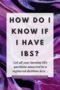 Ibs Symptoms Signs, What Is Ibs, Diet Types, Fodmap Meal Plan, Ibs Relief, Longevity Diet