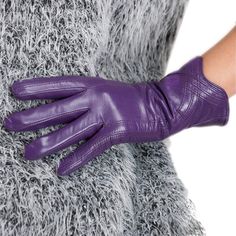 PRICES MAY VARY. 100% GENUINE LEATHER: Our women winter gloves are made using high and 100% Genuine Lambskin to provide you with a pair of gloves that look nothing short of stunning as well as being super soft and comfortable to wear throughout the day. HANDMADE WITH CARE: We’re dedicated to bringing you unrivaled quality which is why each of our womens leather gloves are professionally handmade with the close attention to even the smallest detail using pure leather to make sure you get nothing Leather Gloves Women, Cold Weather Gloves, Chunky Knit Blanket, Dress Gloves, Knit Mittens, Knitted Gloves, Womens Gloves, Amazon Women, Ladies Party