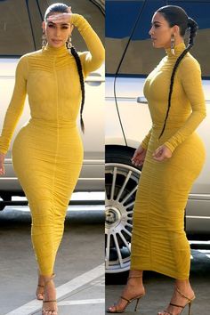 Kim Kardashian Short Hair, Kim Kardashian Blonde, Kim Kardashian Fashion, Kim Kardashian Pregnant