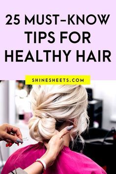 Improve Hair Health, Hair Shedding Remedies, Hair Growth Women, Reduce Hair Fall, Hair Advice, Lost Hair