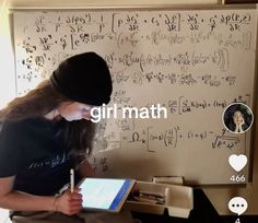 Physics Girl, Study Board, Studying Inspo, Study Hard, Study Time