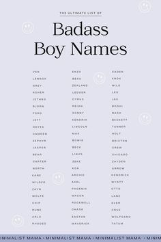 Wattpad Names For Boys, Wattpad Boy Character, Emo Names For Boys, Black Names For Boys, Aesthetic Name For Boys, Y2k Names For Boys, Unique Name For Boys, Wattpad Names Ideas, Hot Names For Male Characters