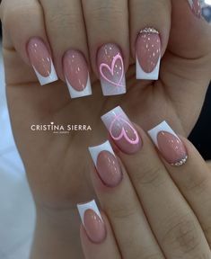 https://pin.it/4dJob8mAN Good Nails Designs, Nail Ideas For 11 Yr, Cute Nails For School Short, 13 Birthday Nails, Birthday Nail Set Ideas Short, January Nails Ideas Simple Classy, Cute Birthday Nail Ideas, Short Cute Nail Designs, Nail Inspiration Square