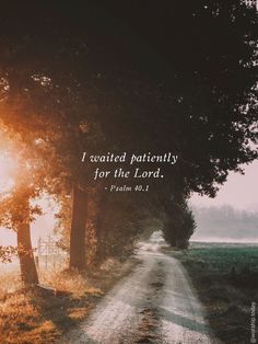 Psalm 40:1-2 Wallpaper, Wait On The Lord Wallpaper, Psalm 40:1-2, Beautiful Psalms, Psalm 40, Bible Verse Background, Soli Deo Gloria, Biblical Inspiration