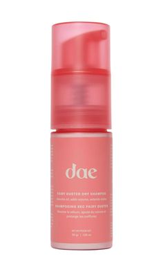 Dae Fairy Duster Dry Shampoo Dae Haircare Dry Shampoo, Dry Shampoo Dae, Dae Shampoo, Dae Haircare, Lip And Cheek Stain, Volumizing Spray, 13th Birthday Gifts, Cheek Stain, Hairstyling Products