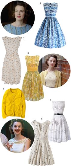 New Look Ideas, Vintage Meets Modern, Classic Lifestyle, Mid Century Fashion, 50s Fashion, 1950s Fashion, Up Girl, Looks Style