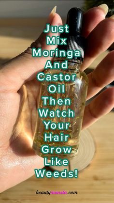 Ways To Grow Hair, Grow Your Hair Faster, Herbs For Hair Growth, Herbs For Hair