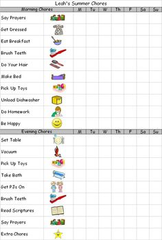 the printable summer checklist is displayed on an iphone screen, with other items in it