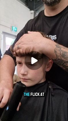 Mathew Guerin on Instagram: "Styling a short fluffy fringe without Product.  Easy hair styling tutorial.  #fluffy #fluffyhair #fringe #stylingtips #barbervideos #barbers #barbercoach #barberlove #barbershop" Mens Fluffy Fringe, Textured Fringe Men’s Cut, Men Haircut Styles Medium, Fluffy Hair Men Tutorial, Fluffy Fringe Haircut Boys, Best Hair Styles Boys, Boys Alpaca Haircut, Bulky Drop Fade Haircut, Mid Skin Fade Fluffy Fringe