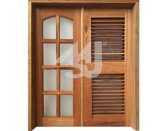 House Fence, House Main Door, Window Shutter, House Main Door Design, House Fence Design, Shoe Cupboard, Pooja Room Door Design, Room Door Design, Main Door Design