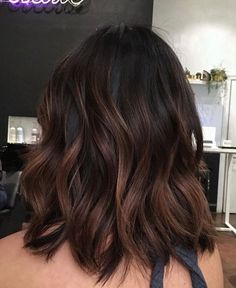 Blond Cenușiu, Dark Brown Hair Balayage, Black Hair Balayage, Brown Hair Inspo, Brunette Balayage, Brunette Balayage Hair, Brown Balayage