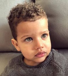 Mixed Boys Haircut Curly Hair, Mixed Boy Haircut Curly Hair, Boys Curly Haircuts Kids, Mixed Boys Haircuts, Babies Hairstyles, Mixed Hairstyles, Boys Haircuts Curly Hair, Boys Curly Haircuts, Curly Hair Baby