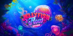 jellyfish town ultra is coming to the nintendo switch