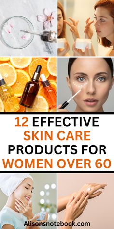 Discover the top skincare products specifically designed for women over 60. Learn how to address common skin concerns such as wrinkles, age spots, and dryness with products like retinol serums, moisturizers, and sunscreens. Get expert tips on how to create a personalized skincare routine that keeps your skin healthy, hydrated, and radiant. Old Faces, Retinol Serum