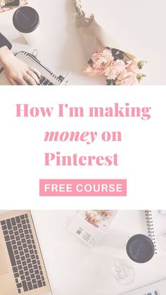 Affiliate marketing Creating Passive Income, Pinterest Strategy, Marketing Courses, Start Making Money, Financial Success, Marketing Tools