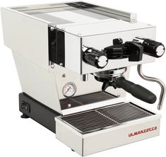 La Marzocco Linea Micra Espresso Machine - Stainless Steel - Anthony's Espresso Double Boilers, Matcha Milk, Coffee Sale