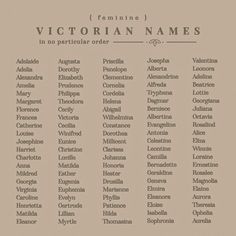 an image of a list of names for the different people who are in this country