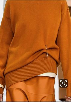 Interesting Outfits, Personal Style Inspiration, Knitwear Fashion, Fashion Victim, Style Clothes, Pinterest Fashion, Looks Style, Clothes Accessories, Fashion Details