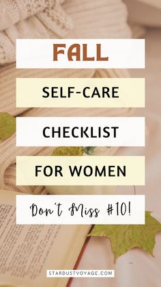 Sharing my favorite essentials for fall self-care! 🍂 This checklist covers all the bases, from wellness routines to simple ways to feel cozy, grounded, and refreshed this season. Think of it as a warm hug for your mind, body, and soul! What’s on your autumn self-care list? #selfcare #fall #selfcarechecklist Healthy Self Care, Selfcare Checklist, Ideas For Self Care, Body Care Essentials, Dog Walk, Mind Body And Soul