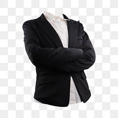 Black Suit White Shirt, Formal Attire Women, Formal Attire For Women, Black Suit Dress, Formal Attire For Men, Shirt Clipart, Business Attire Women, Fashion Clipart, Loose Coats