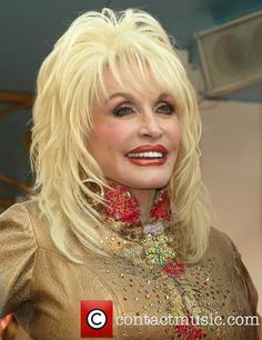 dolly parton | Dolly Parton, Macy's Long Shag Hair, Dolly Parton Wigs, Shag Layered Hairstyles, Dolly Parton Pictures, Shag Hair, Medium Shag Haircuts, Long Shag Haircut, Long Shag, Joyful Noise