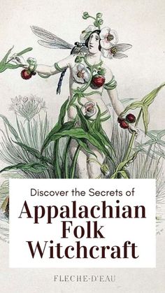 Journey into the heart of the mountains with our guide to Appalachian Folk Witchcraft. 🌲🔮 Uncover the rich traditions, spells, and practices rooted in this unique form of witchcraft. Learn how Appalachian witches blend herbalism, folklore, and spiritual wisdom in their craft. Ideal for anyone fascinated by folk magic and cultural heritage. Begin your magical mountain journey - Click to explore! #FolkWitchcraft #AppalachianMagic
​ Appalachian Witchcraft, Folk Witchcraft, Appalachian Art, Magical Mountain, Traditional Witchcraft, Witch Stuff