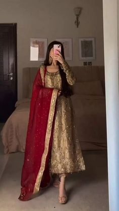 Pakistani Salwar Kameez Wedding Party Wear Dress Ready Made Suit Bollywood Gown | eBay