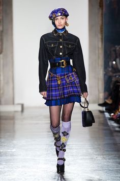 Runway Fashion Couture, Look Retro, Luxury Dresses, Mode Inspo, Mode Vintage, Kilt