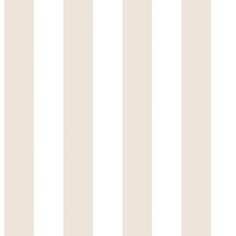 sample awning stripe taupe wallpaper from the just kitchens collection by galerie wallcoverings 1 Washable Wallpaper, Stripes Wallpaper, Phone Organization, Striped Wallpaper, Kitchen Collection, Burke Decor, Accent Wallpaper, Designers Guild, Color Stripes