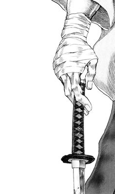 Samurai Drawing, Guerriero Samurai, Vagabond Manga, Samurai Wallpaper, Roronoa Zoro