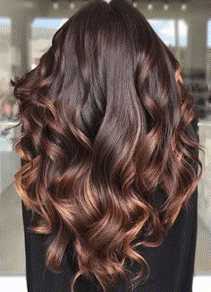 Chocolate Brown Hair With Highlights, Highlights Braids, Brown Hair Color Chart, Rambut Brunette, Fall Winter Hair Color, Brown Hair Shades, Brunette Balayage, Brunette Hair With Highlights, Hair Color Chart