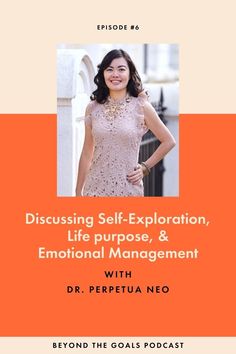 This episode covers a lot. How to be more self-aware with deep self-exploration. How to overcome failure & recover from disappointment. How to snap out of frustration & reassess and reevaluate life goals. We also discuss how best to find our life purpose. This episode shares advice for career growth, self-improvement, and emotional management. #selfimprovement #emotionalintelligence #podcastepisode Overcome Failure, Emotional Management, Self Exploration, Executive Coaching, Embrace Change, Career Growth, True Life