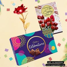 Sorry Gift Combo Cadbury Celebrations, Sorry Quotes, Chocolate Pack