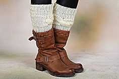 Cable Knitted Leg Warmers, Knitted Women's Leg Warmers, Knit Leg Warmers Woman, Knit Boot Cuffs, Womens Boot Cuffs, Knit Legwarmers Womens Leg Warmers Knit, Knit Boot Cuffs, Boots With Leg Warmers, Cable Knit Leg Warmers, Knit Boot, Knitted Leg Warmers, Knitted Boot Cuffs, Knit Leg Warmers, Knit Boots