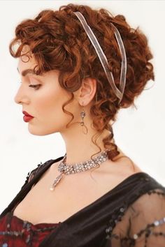 Rose Dawson Hairstyles, Rose Hair Titanic, Rose Titanic Cosplay, Rose Dewitt Bukater Hair, Rose Hairstyle Titanic, Rose From Titanic Hair, Rose Titanic Hairstyle, Rose Dawson Costume, Old Timey Hairstyles